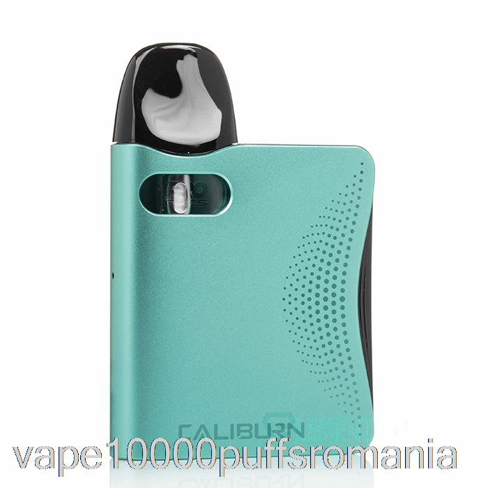 Vape Romania Uwell Caliburn Ak3 13w Pod System Cyan
